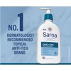 Sarna Calm + Cool Anti-Itch Lotion 7.5 Fl. Oz. (Pack
