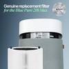 BLUEAIR Genuine Filter for Blue Pure 211i Max Air Purifier