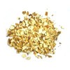 Dried Lemon Peel, Bulk (Cut and Sifted) 1 lb