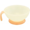 Combi Baby Label Deep Bowl