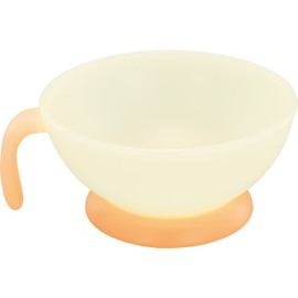 Combi Baby Label Deep Bowl