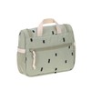 LÄSSIG Children's Toiletry Bag Wash Bag Wash Bag for Hanging