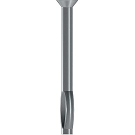 Simpson Strong-Tie CSD25300 CSD 1/4 in. x 3 in. Zinc-Plated Split-Drive Anchors (100-Qty)