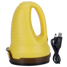 Electric Ice Scraper USB Multifunctional Glass Snow and Ice Remover for Home Car Window Use