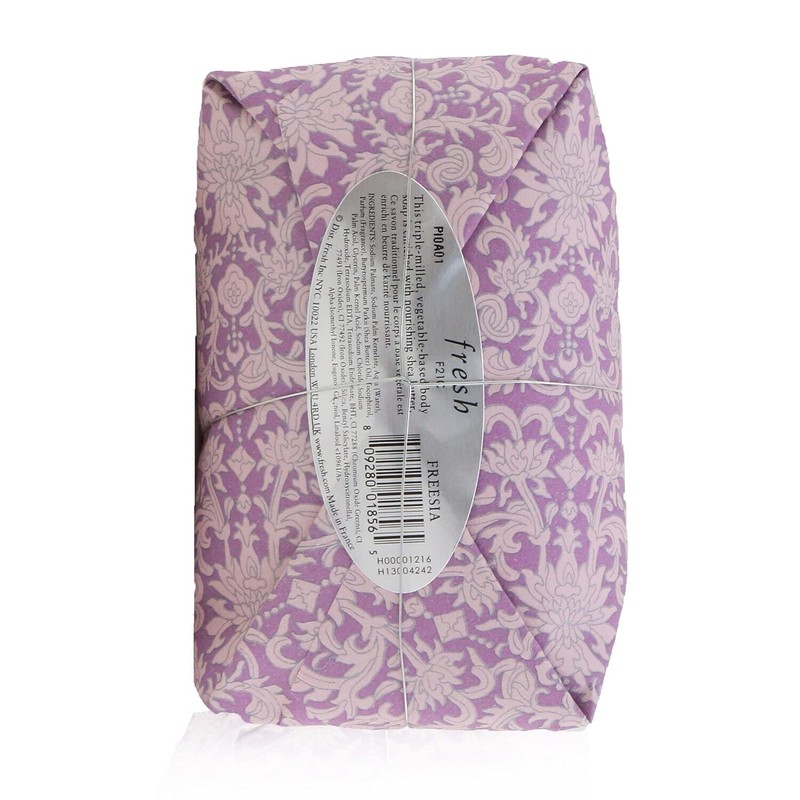 Fresh Freesia Soap 8.8 oz