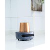 Allocacoc Cup Cooler, Instant Cold Panel Keep Your Cold Drink