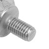4Pcs Stainless Steel Lifting Ring Eye Bolt Heavy Duty Machinery