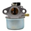 SAKITAM Carburetor kit for Craftsman Lawn Mower 917.374431 917374431