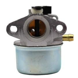 SAKITAM Carburetor kit for Craftsman Lawn Mower 917.374431 917374431