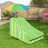 Kids Water Table Cover,Heavy Duty 600D Waterproof and Dustproof Toddler