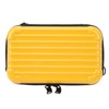 Hard Carrying Case Storage Case Carry Bag Portable PU Storage