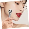 Baluue Ergonomic for Face Ice Massage Ball Rotation Cold Face
