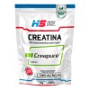 Hero Sport Creatina Monohidratada Creapure 1 Kg. 100% Pura Sabor