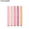 THE SAEM Saemmy's Syrup Shot Melting Balm 1.8g, Color:02 Peach Coat