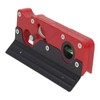 Wood Chamfer Plane Professional Woodworking Hand Planer for Quick Edge