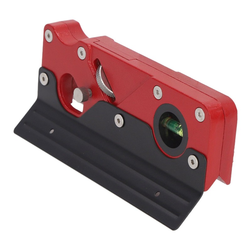Wood Chamfer Plane Professional Woodworking Hand Planer for Quick Edge