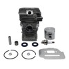 LGLVATV Cylinder Top End Rebuild Kit Replace 1141 020 1206,