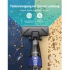Corded Stick Vacuum Cleaner, Aspiron Small Vacuum Cleaner with 20kPa