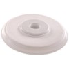 Hardware Essentials 852092 Self Adhesive Cover Up Wall Mount Door