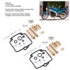 gs500e Carburettor, Motorcycle Carburettor Conversion Kit, 2 Sets Carburettor Repair