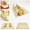 Foldable Play Mat Extra Large for Babies and Toddlers