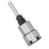 Shank Router Bit Collet Extension Lathe Accessory with 1/4in Tool