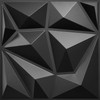 LEVOWAY 33 Pack Decorative 3D Wall Panels for Interior Wall