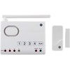 GE Choice Alert Wireless Alarm System Control Center Starter Kit,
