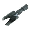 Faithfull PLUG16MM Plug Cutter 16mm, Multi-colour