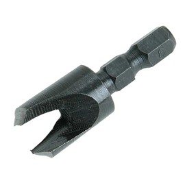 Faithfull PLUG16MM Plug Cutter 16mm, Multi-colour