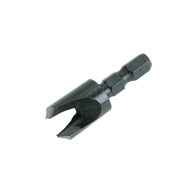 Faithfull PLUG16MM Plug Cutter 16mm, Multi-colour