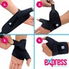 Express Orthopaedic® - Medically Approved Neoprene Wrist & Thumb Support