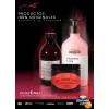Kit Shampoo+acondicionador Natural Tech Replumping Davines