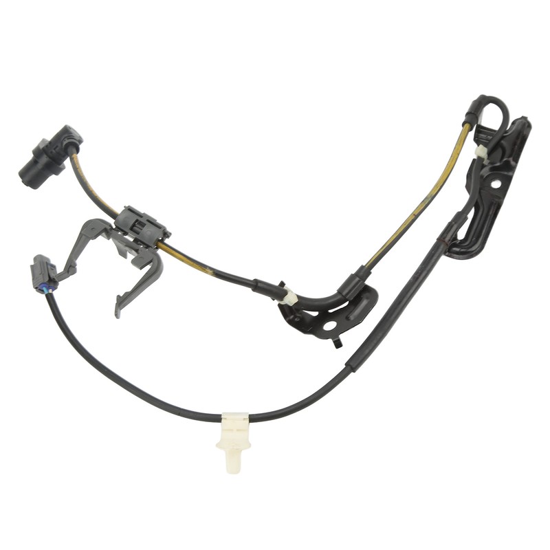 2pcs Front ABS Wheel Speed Sensor Left Right High Sensitivity