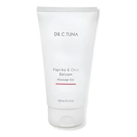 Gel Masaje Paprika  Chile Flacidez Y Celulitis 150ml                                                                                                  