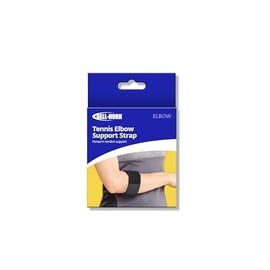 Bell-Horn Tennis Elbow Support Strap