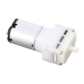 DV 3V Miniature Air Pump for Aquarium Oxygen Circulation