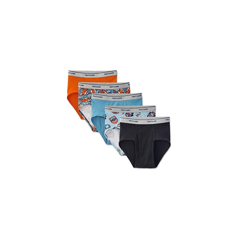 Fruit Of The Loom, Assorted, Medium