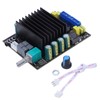 Amplifier Board High Power Digital Vehicle Electronics Components TDA7498 DC