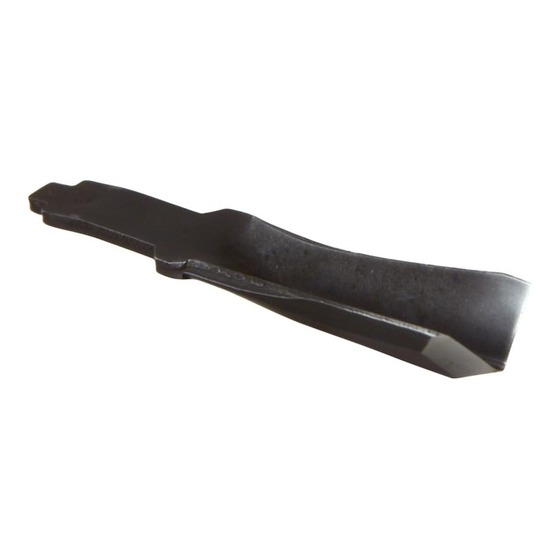 Flexcut Power Gouge V-Tool for Reciprocating Power Tools, Razor Sharp