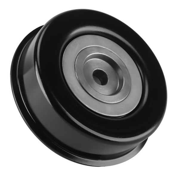 Drive Belt Idler Pulley Belt Tensioner Pulley - Compatible for