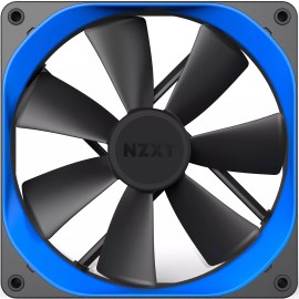 NZXT Kraken AER P 140 140mm static pressure fan