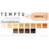Temptu S/B Best-Selling Basics Set
