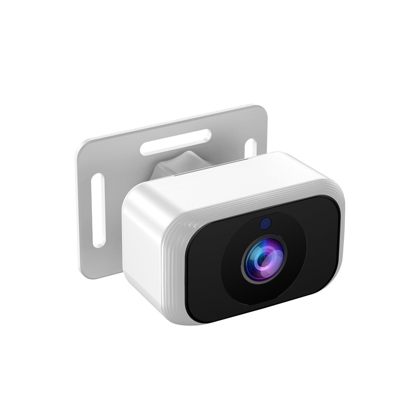 pemacom Dual Baby Car Camera for V8-7 Meter Extension Cable