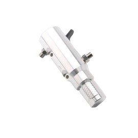 HLBTK 15G455 287167 Fluid Manifold Filter Assembly Return Valve Compatible with Airless Paint Sprayer 390 395 490 495