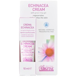 ARGITAL Intensive Echinacea Cream, Mini, 0.3 fl oz (10 ml)
