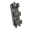 Left Front Driver Side Master Power Window Switch Compatible with
