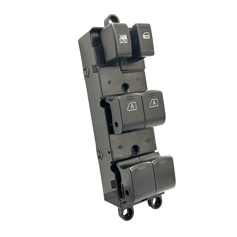 Left Front Driver Side Master Power Window Switch Compatible with