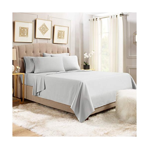 6 Piece Full Sheets - Bed Sheets Full Size â