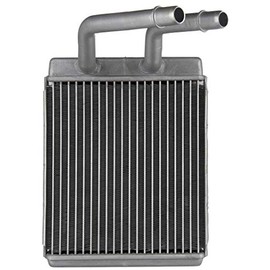 Spectra Premium 99327 Vehicle HVAC Heater Core Replacement Compatible With Ford Club Wagon, Econoline and Super Duty. E-150, E-250, E-350, E-450 and E-550